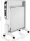Grzejnik Transa Electronics Grzejnik elektryczny MicaSlim White 2500W 11