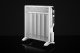 Grzejnik Transa Electronics Grzejnik elektryczny MicaSlim White 2500W 2