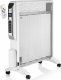Grzejnik Transa Electronics Grzejnik elektryczny MicaSlim White 2500W 5