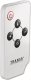 Grzejnik Transa Electronics Grzejnik elektryczny MicaSlim White 2500W 6