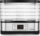 Suszarka Transa Electronics Suszarka do żywności Food Dryer Dark 400W 2