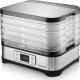 Suszarka Transa Electronics Suszarka do żywności Food Dryer Dark 400W 3