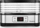 Suszarka Transa Electronics Suszarka do żywności Food Dryer Dark 400W 8