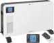 Grzejnik Transa Electronics Grzejnik konwektorowy LCD 2300W 13