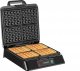 Gofrownica Transa Electronics Gofrownica na 4 gofry Four Waffles 1500W 11
