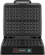 Gofrownica Transa Electronics Gofrownica na 4 gofry Four Waffles 1500W 1