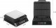 Gofrownica Transa Electronics Gofrownica na 4 gofry Four Waffles 1500W 4