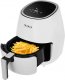 Frytkownica beztłuszczowa Transa Electronics Frytkownica beztłuszczowa QuickAir White 1