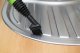 Mop parowy Transa Electronics Mop parowy Transa Electronics 2000W 3