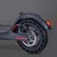 Hulajnoga elektryczna Escooter HULAJNOGA ELEKTRYCZNA IP54 LED 3 TRYBY 500W 125KG 25KM/H 6AH 7