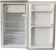 Lodówka Sigma Lodówka PODBLATOWA HOTELOWA ZAMRAŻALNIK 85cm BC-95 INOX 2
