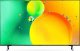 Telewizor LG 43NANO753QC NanoCell 43'' 4K Ultra HD WebOS 1