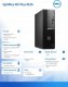 Komputer Dell DELL OptiPlex 7020 Plus Intel Core i7 i7-14700 32 GB DDR5-SDRAM 512 GB SSD Windows 11 Pro SFF PC Czarny 2