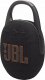 Głośnik JBL Clip 5 czarny (JBLCLIP5BLK) 1