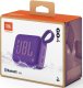 Głośnik JBL GO 4 fioletowy (JBLGO4PUR) 7