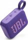 Głośnik JBL GO 4 fioletowy (JBLGO4PUR) 1