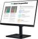 Monitor Samsung T45F (LF24T450FQRXXU) 21