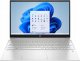 Laptop HP HP Pavilion 15-eg3224nw Intel® Core™ i5 i5-1335U Laptop 39,6 cm (15.6") Full HD 16 GB DDR4-SDRAM 512 GB SSD Wi-Fi 6 (802.11ax) Windows 11 Home Srebrny 1