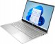 Laptop HP HP Pavilion 15-eg3224nw Intel® Core™ i5 i5-1335U Laptop 39,6 cm (15.6") Full HD 16 GB DDR4-SDRAM 512 GB SSD Wi-Fi 6 (802.11ax) Windows 11 Home Srebrny 2