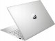 Laptop HP HP Pavilion 15-eg3224nw Intel® Core™ i5 i5-1335U Laptop 39,6 cm (15.6") Full HD 16 GB DDR4-SDRAM 512 GB SSD Wi-Fi 6 (802.11ax) Windows 11 Home Srebrny 3