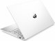 Laptop HP HP Pavilion 15-eg3214nw Intel® Core™ i5 i5-1335U Laptop 39,6 cm (15.6") Full HD 16 GB DDR4-SDRAM 512 GB SSD Wi-Fi 6 (802.11ax) Windows 11 Home Biały 12