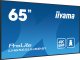 Monitor iiyama ProLite LH6565UHSB-B1 2