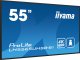 Monitor iiyama ProLite LH5565UHSB-B1 2