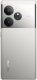 Smartfon Realme GT 6 5G 16/512GB Srebrny  (6941764433939) 1