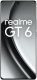 Smartfon Realme GT 6 5G 16/512GB Srebrny  (6941764433939) 2