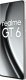 Smartfon Realme GT 6 5G 16/512GB Srebrny  (6941764433939) 6