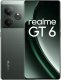 Smartfon Realme GT 6 5G 16/512GB Zielony  (Razor Green) 1