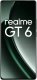 Smartfon Realme GT 6 5G 16/512GB Zielony  (Razor Green) 1