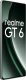 Smartfon Realme GT 6 5G 16/512GB Zielony  (Razor Green) 3