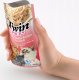 Inaba Foods INABA CAT TWIN chicken with crab - przysmak dla kota 2 x 40 g 2