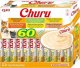 Inaba Foods INABA CAT CHURU VARIETIES - kurczak - przysmak dla kota 60 x 14 g 1
