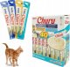 Inaba Foods INABA CAT CHURU VARIETIES tuńczyk - przysmak dla kota 40x14 g 6