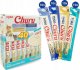 Inaba Foods INABA CAT CHURU VARIETIES tuńczyk - przysmak dla kota 40x14 g 7