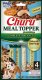 Inaba Foods INABA MEAL TOPPER Kurczak z serem - pies 4x14g 2
