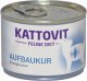 Kattovit KATTOVIT Energie Plus - puszka 185g karma dla kota 1