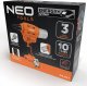 Neo Nitownica 18V E+ 04-617 6