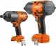 Klucz udarowy Neo Klucz udarowy 1100Nm Energy+ 18V 04-618 1