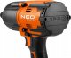 Klucz udarowy Neo Klucz udarowy 1100Nm Energy+ 18V 04-618 5