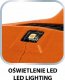 Klucz udarowy Neo Klucz udarowy 1100Nm Energy+ 18V 04-618 8