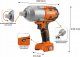 Klucz udarowy Neo Klucz udarowy 1100Nm Energy+ 18V 04-618 9