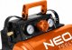 Kompresor samochodowy Neo Energy+ 18 V 3