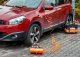 Kompresor samochodowy Neo Energy+ 18 V 5