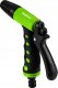 Verto Zraszacz pistoletowy 2-funkcyjny regulowany 15G718 3