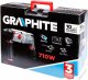 Młotowiertarka Graphite 58G537 710 W 8
