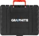 Graphite Młot wyburzeniowy 58G860 900 W 12