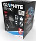 Odkurzacz Graphite Energy+ 18 V 58GE125 11